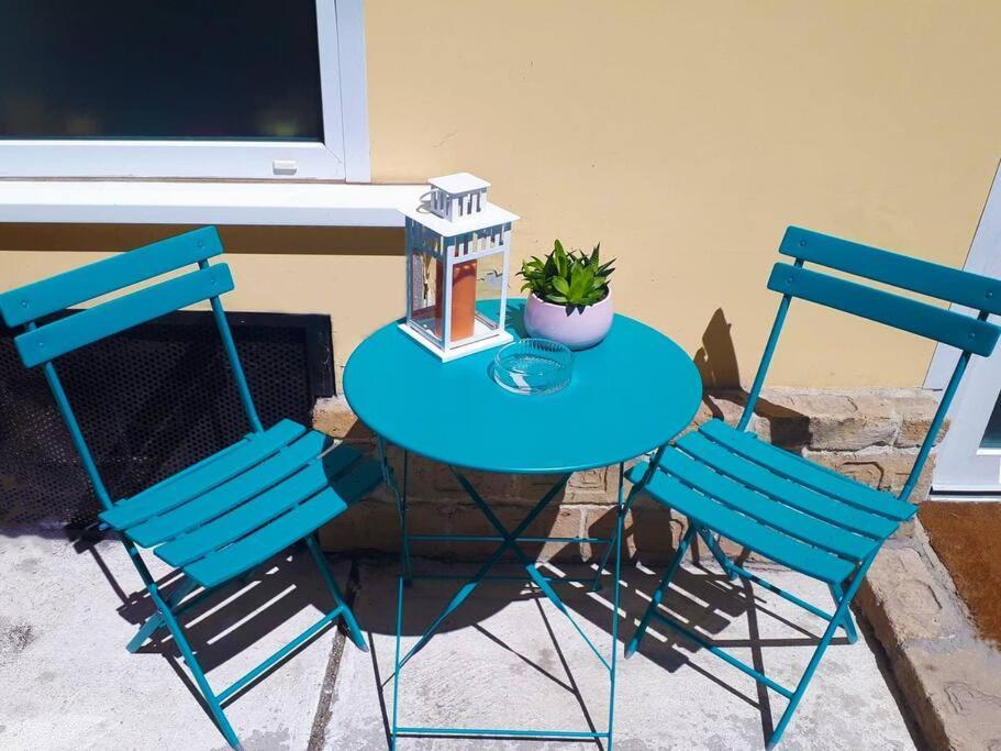 Modern Stylish 2 Bedroom Holiday Apartment Budapeste Exterior foto