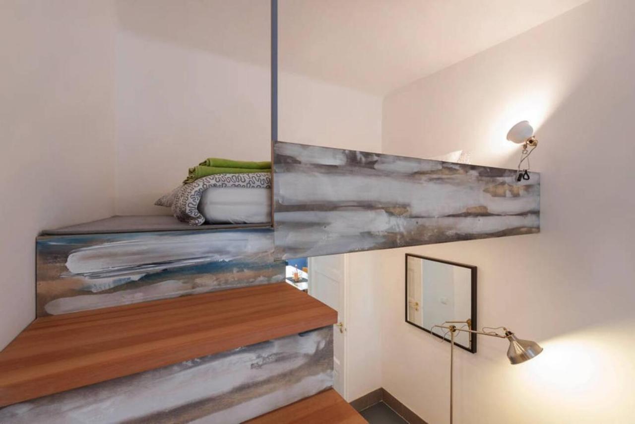 Modern Stylish 2 Bedroom Holiday Apartment Budapeste Exterior foto