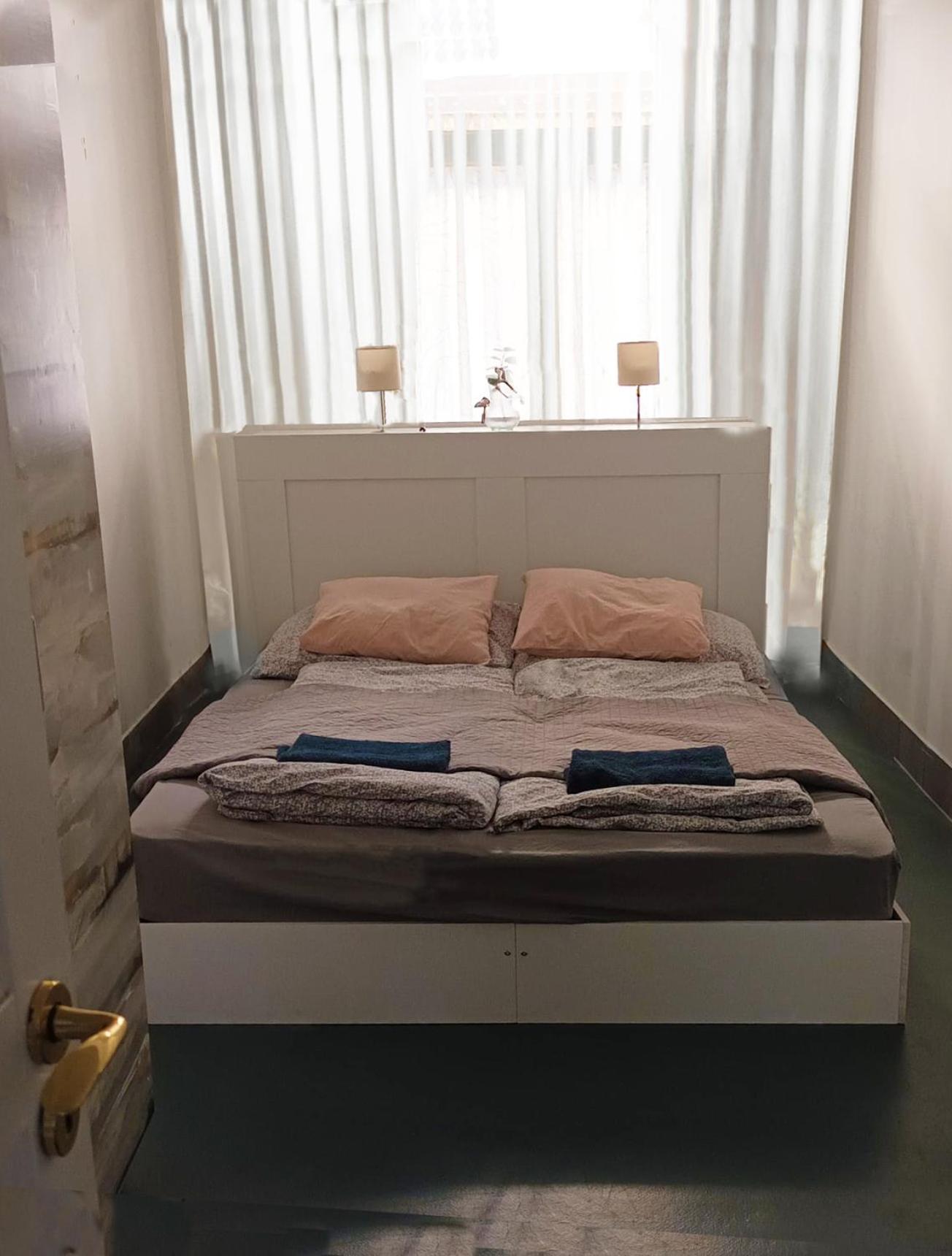 Modern Stylish 2 Bedroom Holiday Apartment Budapeste Exterior foto