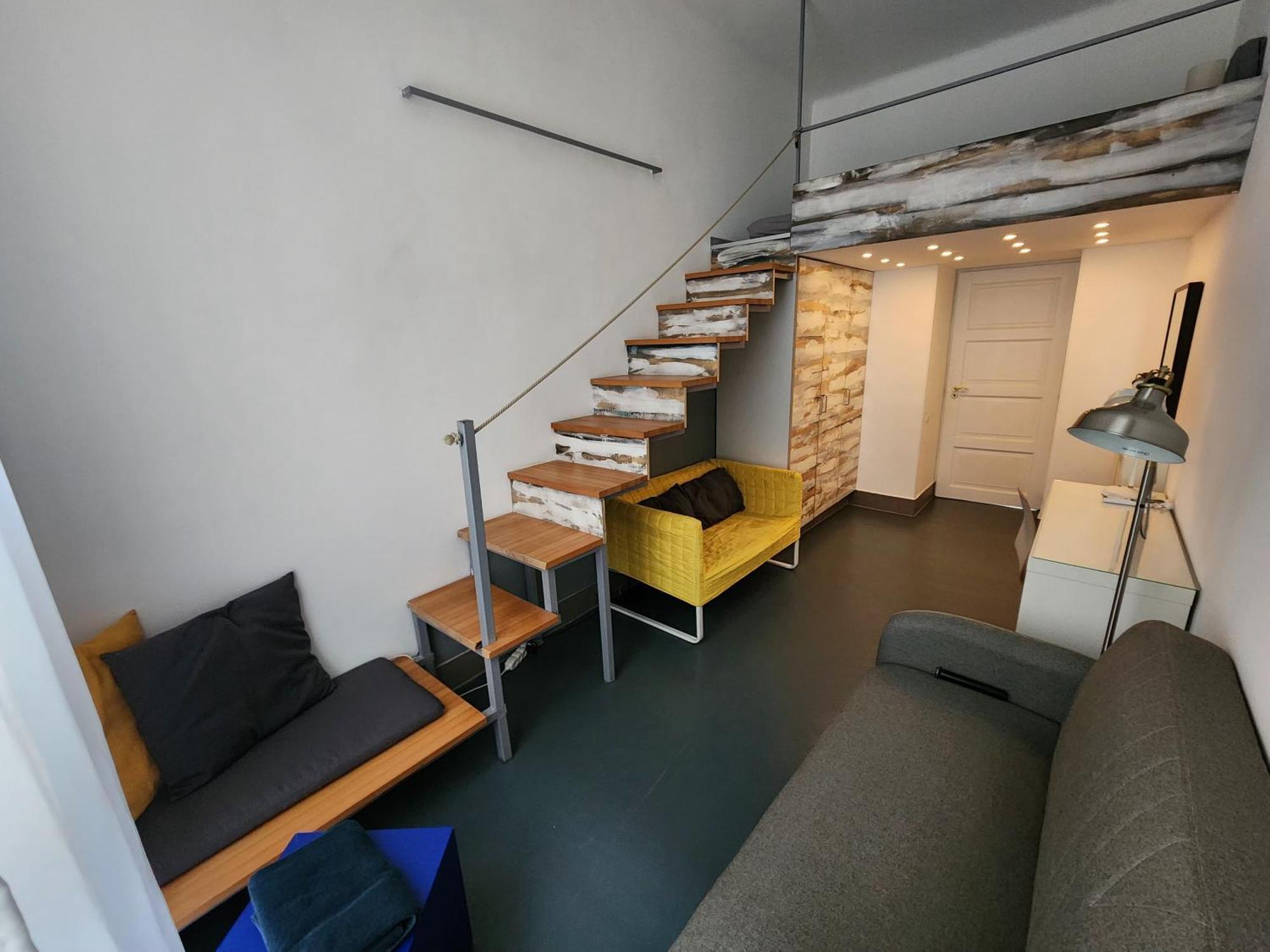 Modern Stylish 2 Bedroom Holiday Apartment Budapeste Exterior foto
